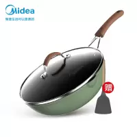 美的(Midea) 28wok309 锅 具 煎锅