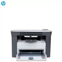惠普(hp)商用办公 M1005 黑白激光打印机 (打印 复印 扫描)