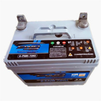 SWG 蓄电池 6-FNM-720G 柴油机组专用(块)