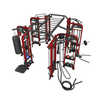 DP 康达 综合功能复健 训练器械