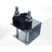 BLD 塔吊电缆绝缘卡 50mm 单位:个