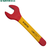 世达 开口扳手 41308 VDE绝缘 8MM（把）