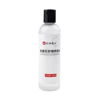 仁和匠心领航奉献联名款金盏花爽肤水