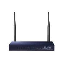 TP-LINK TL-WVR300 路由器 300M无线
