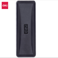 得力7834白板擦(50*125*25mm)1只装