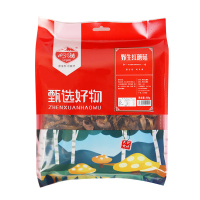 岭味(Lingwei) 野生红蘑菇 200g