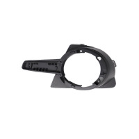 江铃域虎左雾灯罩