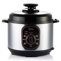 美的(Midea) MY-12CH502A 电 压力锅(Z)