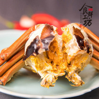 天匠食鲜工坊 阳澄湖大闸蟹礼盒 598型(三选一)三阳开泰