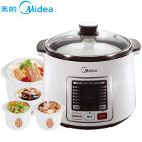 美的(Midea) BZS22E 电 炖锅(Z)