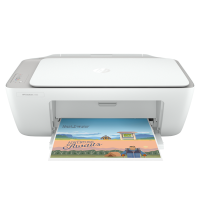 惠普(HP)DeskJet 2332 AiO Printer 彩色喷墨打印一体机(打印,复印,扫描)(ZX)