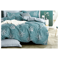 舞动花开四件套200*230CM安娜羅杰