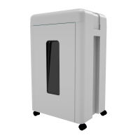 三木碎纸机海王星