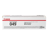 佳能(Canon)CRG-049 感光鼓(适用佳能LBP112/113W/MF112/113W打印机)
