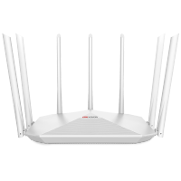 海康威视路由器千兆端口2100Mbps