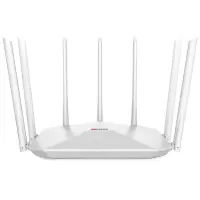 海康威视路由器千兆端口2100Mbps