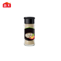 海天鲜辣味粉25g