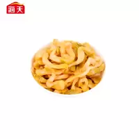 海天榨菜丝70g(100袋/箱)