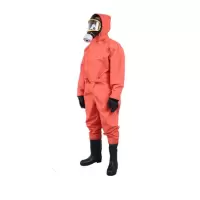 九江消防轻型防化服
