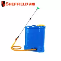 钢盾移动式喷雾器H丫一100