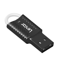 雷克沙(LEXAR) JUMPDRIVE V40 16G USB2.0 U盘