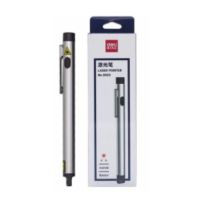 得力3933激光笔 红光