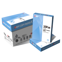 APP/精品多功能复印纸 70克 16K 复印纸 500张/包 8包/箱