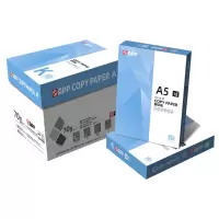APP/精品多功能复印纸 70克 A5 复印纸 500张/包 20包/箱