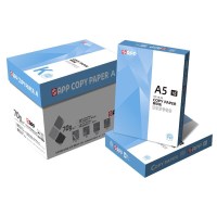 APP/精品多功能复印纸 80克 A5 复印纸 500张/包 20包/箱