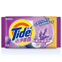 汰渍洁净薰香洗衣皂202g