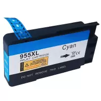 扬帆耐立YFHC 955XL兰盒 适用8210;8216;8710;8720;8730;7740