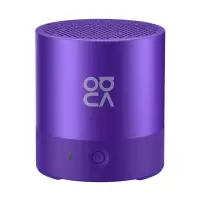 华为(HUAWEI) mini蓝牙音箱 CM510 仲夏紫