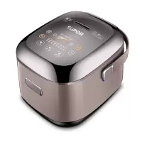 苏泊尔(SUPOR) CFXB20HC22-80 IH电饭煲2升球釜智能电磁加热电饭锅小型迷你1-2人 台