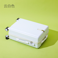 TOBOOG/途帮801拉杆箱24寸