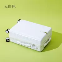 TOBOOG/途帮801拉杆箱26寸