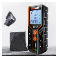 激光测距仪 120米 2周