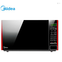 美的 (Midea) EM7KCG4-NR 微波炉(G)