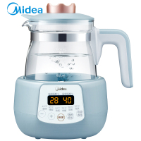 美的(Midea) MI-MYTE101 暖奶器 电热水壶(G)