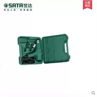 世达 热风枪组套 9811 3件普通型热风枪组套(套)
