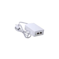 TP-LINK TL-POE100S POE供电器模块 非标准PoE设计48VDC电源输出货期:7-10天 5PCS起售