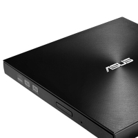 华硕(ASUS) 8倍速 外置DVD刻录机 移动光驱 支持USB/Type-C 接口