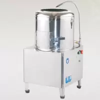 美鹰 不锈钢去皮机 TP30