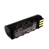 斑马(ZEBRA)DS8178-SR手持二维蓝牙扫描枪电池 @