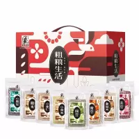 塞翁福 杂粮礼盒3200g（粗粮生活）