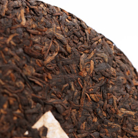 唐朝宫廷熟普350克