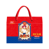 双汇熟食礼宴1815g/盒 DZ