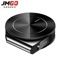 坚果（JmGO）T9微型 投影仪