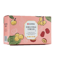 仁和桂圆红枣枸杞茶气血泡水寒养生茶