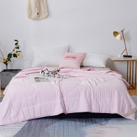 [罗缦罗澜]绵眠蚕丝被 LMLL-210820