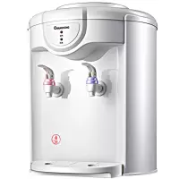 长虹(CHANGHONG) CYS-E05D台式冰热饮水机